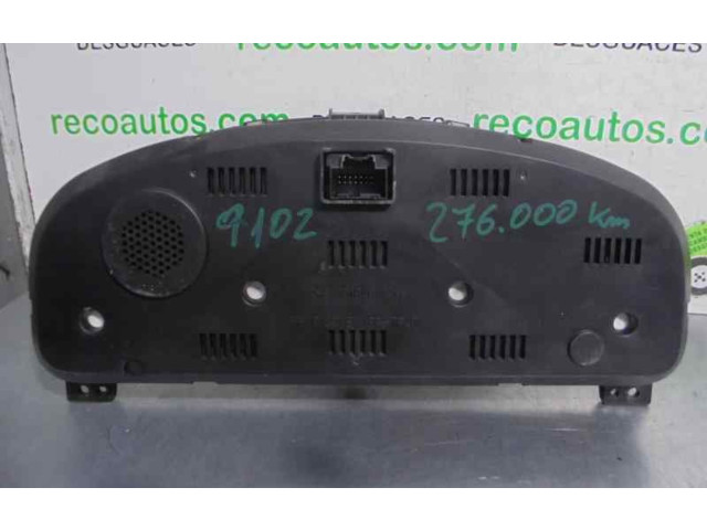 Панель приборов 96628241   Chevrolet Captiva       