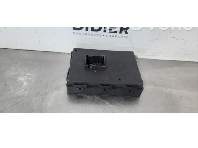 Блок управления 3Q0959435G Audi Q2 -