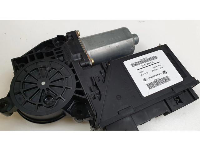 Задний двигатель механизма для подъема окон