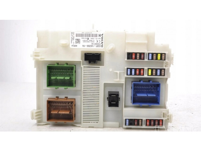 Блок монтирования реле