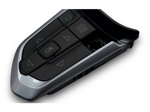 Блок комфорта A5922, 07357674650   Jeep Compass   