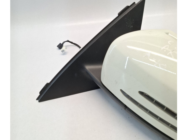 Zpětné zrcátko Mercedes-Benz C W204 2011 A2048103576