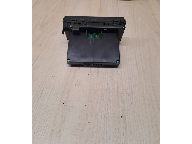 Блок управления климат-контролем 72311AE080, 2N43034700   Subaru Legacy