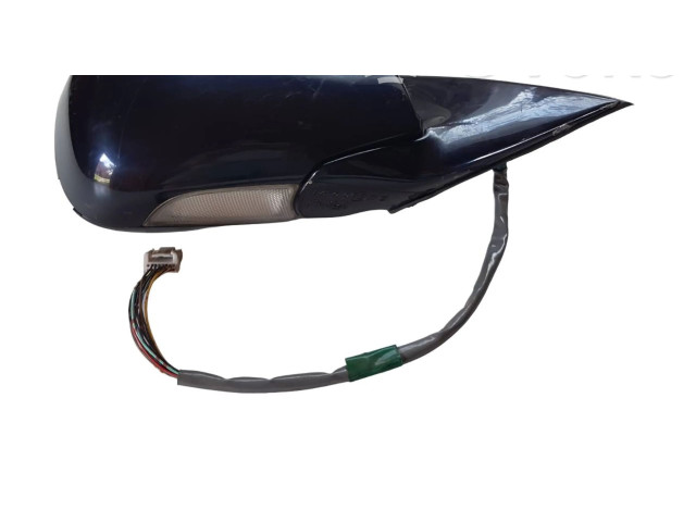 Zpětné zrcátko Lexus GS 300 350 430 450H 2009 010498, TR0001