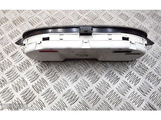 Přístrojová deska Renault Scenic RX 2000 8200038772