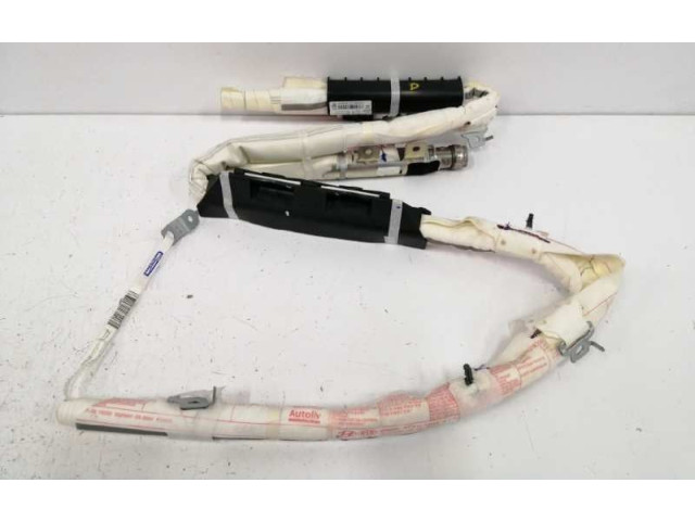 Подушка безопасности двери 85020B9000 Hyundai i10