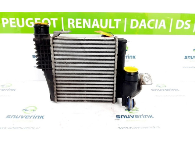 Интеркулер 9675627980, 9675627980 Citroen Berlingo