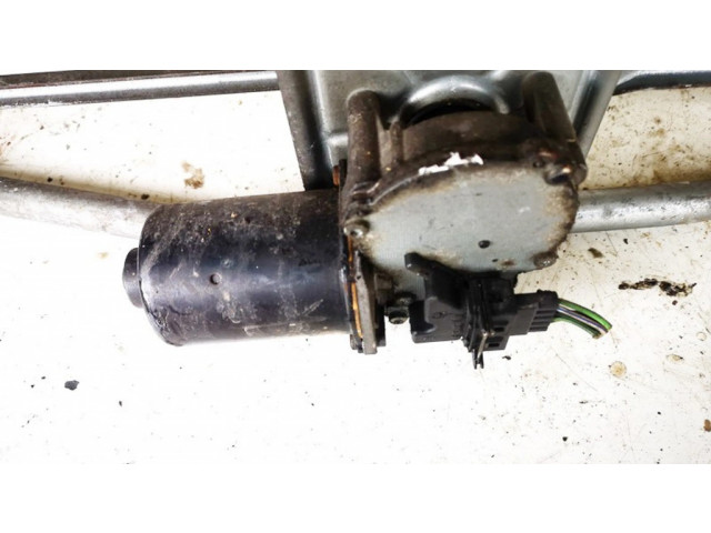 Моторчик дворников 404523, 404.523 Ford Transit