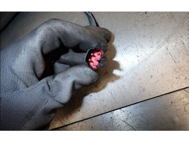 Блок управления двигателем Блок управления 1347095 Ford Focus