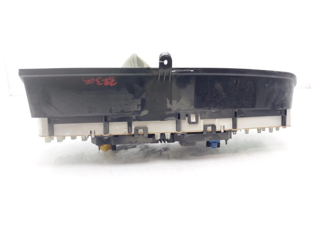 Přístrojová deska Citroen Berlingo 96135756