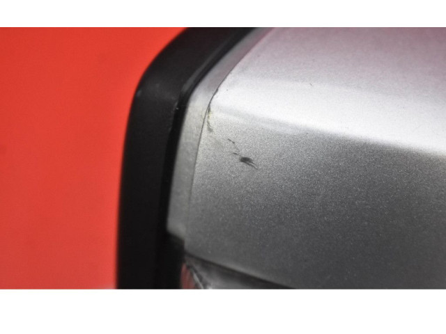 Зеркало электрическое        Skoda Rapid (NH)  2012 - 2019 года   