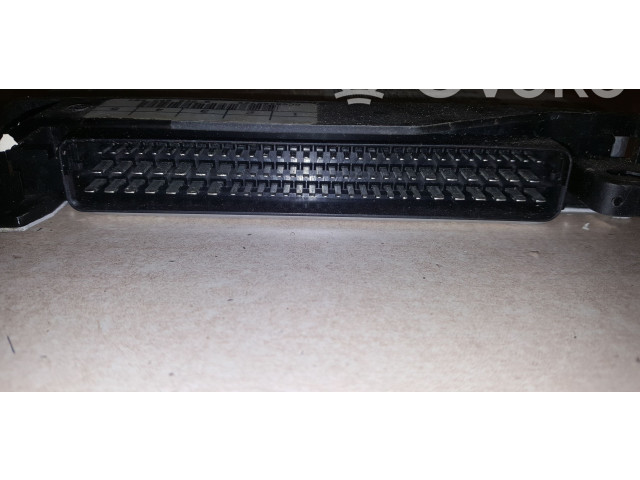 Блок управления коробкой передач 0260002584, LNE2401AB Jaguar XJ X308