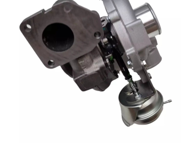  Турбина Jeep Cherokee 2.8 763360, 757246-0001         