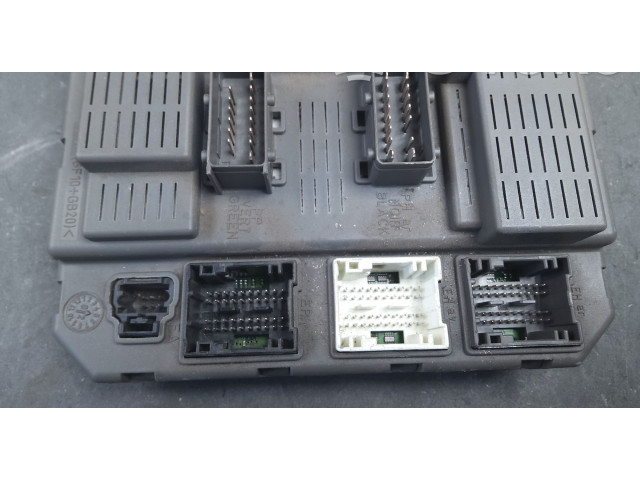   Pojistková skříňka 9647448280, 202905025050868   Citroen C4 Grand Picasso 2010