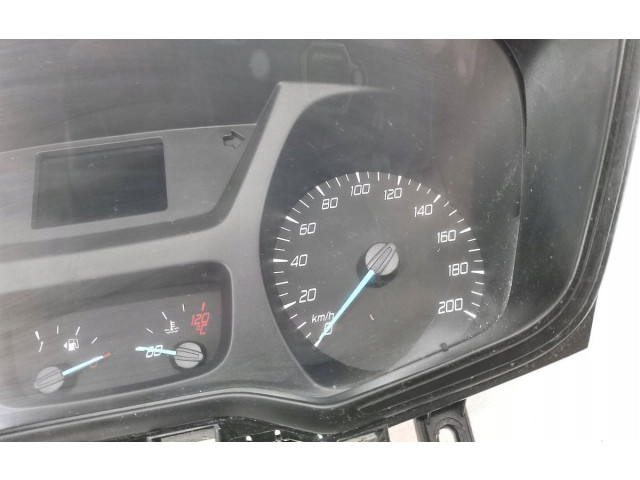 Панель приборов BK3T-10849-CH   Ford Transit       