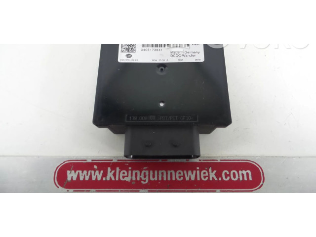 Блок управления 3AA919041A   Volkswagen Jetta VI