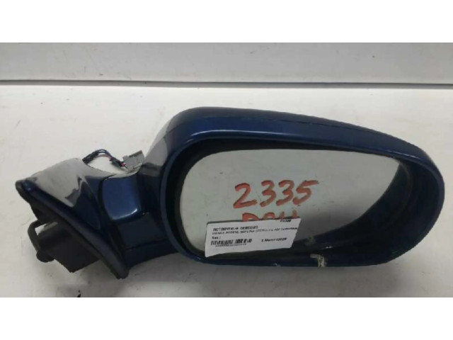 Зеркало электрическое Honda Accord 1982-1985 года