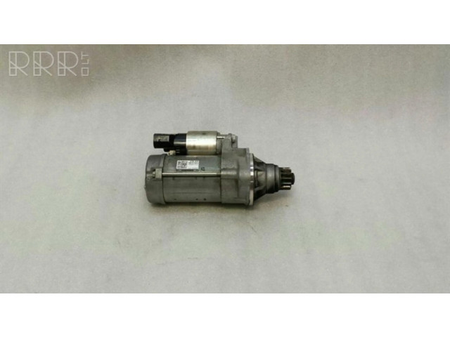 Стартер  0AM911024A   Audi A1