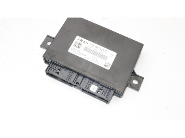 Блок управления двигателя 0EA907425C, A3C7053670000   Cupra Born