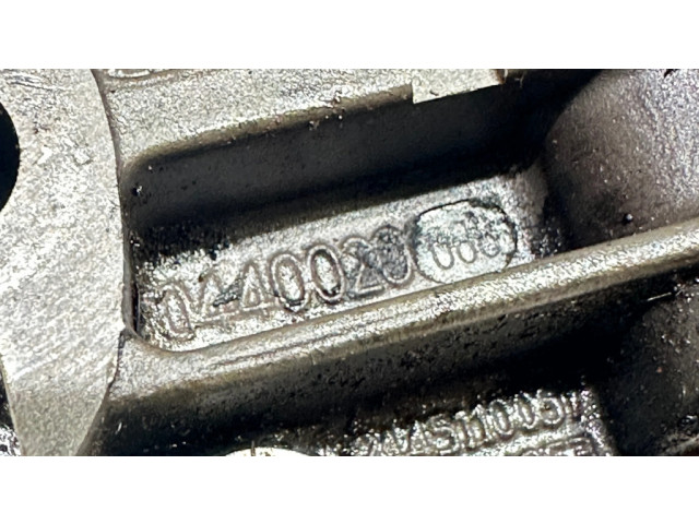 Топливный насос