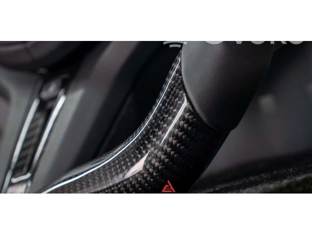 Volant BMW M4 G82 G83 2020