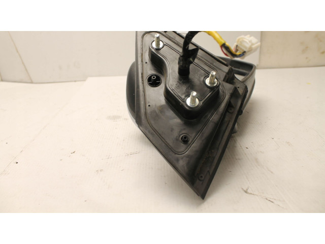 Зеркало электрическое Mitsubishi Lancer X 2007 - года