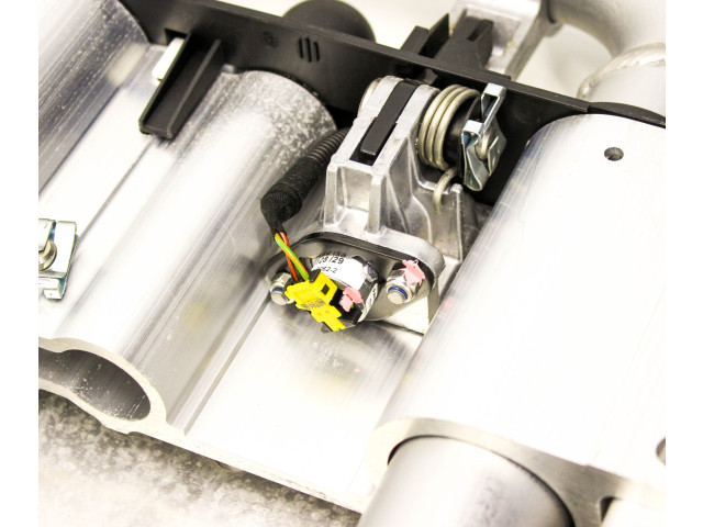 Боковая подушка безопасности 6W83518C42AB Jaguar XK - XKR