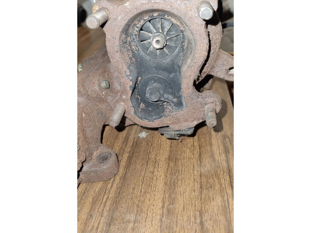 Турбина Volkswagen Golf III 023145701Q