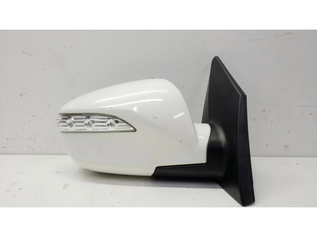 Zpětné zrcátko pravé Hyundai ix35 2012 876202Y970