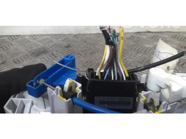 Блок управления климат-контролем 275103362R   Dacia Duster