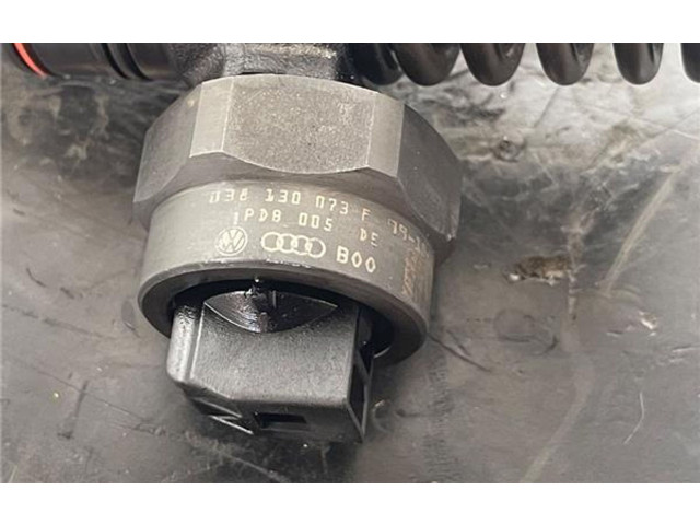 Форсунка 038130073F, 0414720007 Volkswagen Touran I