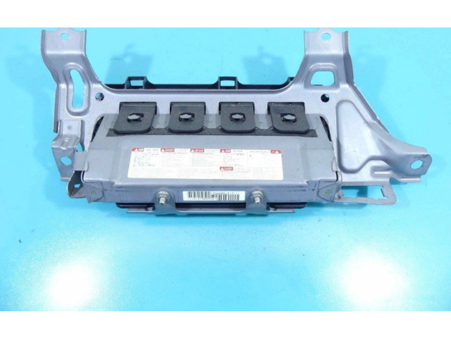 Подушка безопасности для колен 112187808M52, IMPRK1264569 Mitsubishi Lancer VIII