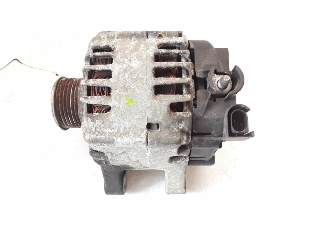 Генератор 8V2110300AB Mazda 2 1.4