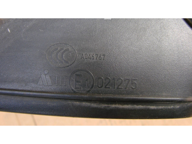 Зеркало электрическое Skoda Octavia Mk3 (5E) 2013 - 2019 года