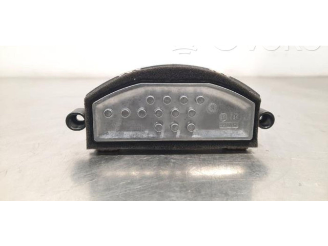 Блок управления климат-контролем 31497512 Polestar 2