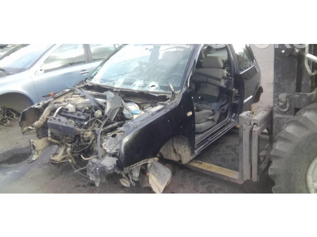 Зеркало электрическое Volkswagen Lupo 1998 - 2005 года