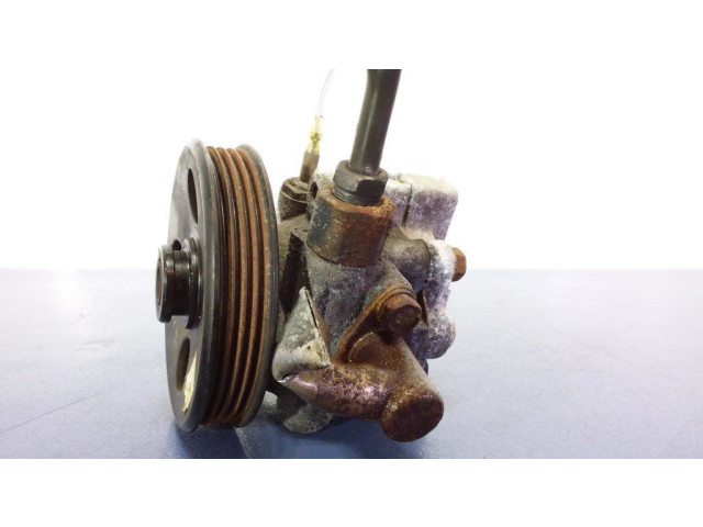 Насос усилителя руля