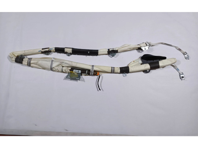 Боковая подушка безопасности GD9B-54042D94-AH   Lincoln Continental