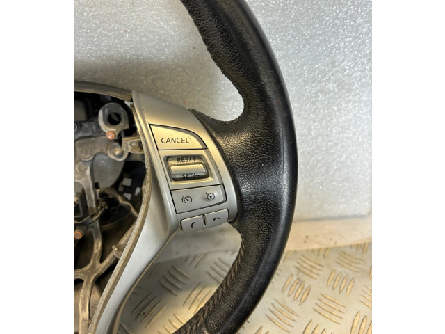 Volant Nissan Pulsar 2014 NISSANPULSAR, NISSANPULSAR