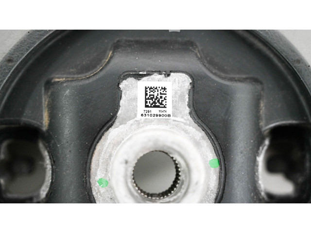 Volant Fiat Doblo 2017 6310299, 07356367820  