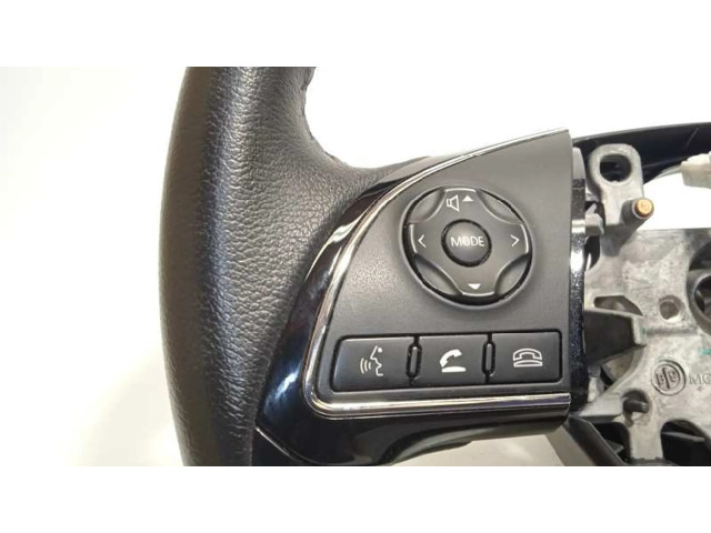 Руль Mitsubishi Mirage VI G4 Attrage 2012- года 4400A810XA