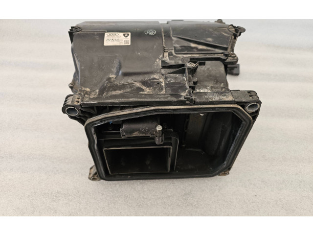 Вентилятор печки    4F0820155F, 4F0971545   Audi A6 S6 C6 4F