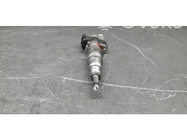 Vstřikovač BMW X6 E71
