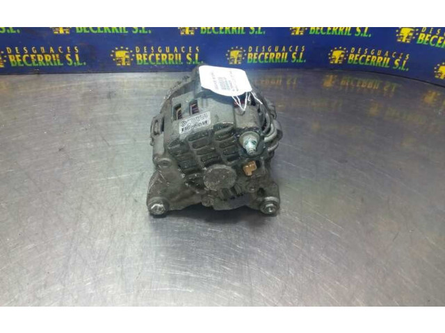 Генератор 8200468131   Renault Clio III