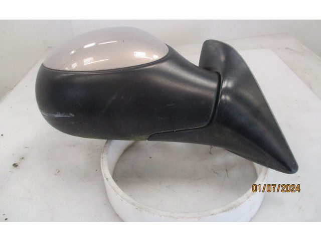 Зеркало электрическое Citroen Xsara Picasso - года