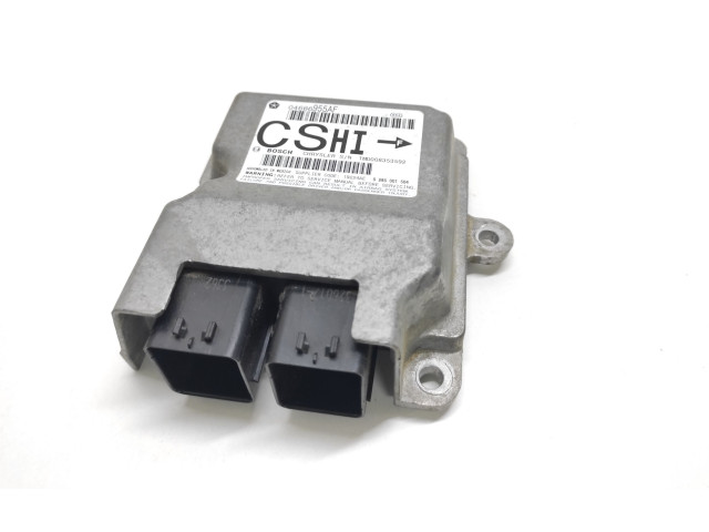 Блок подушек безопасности 0285001504, TMD008353592   Chrysler Pacifica