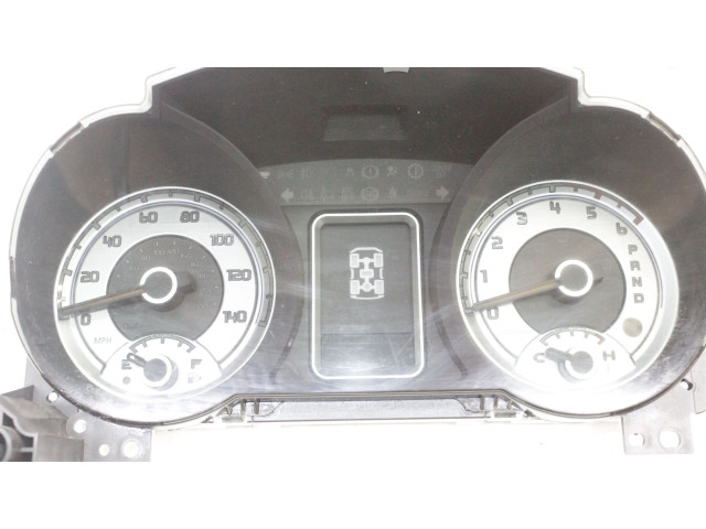 Přístrojová deska  Mitsubishi Pajero 2008 8100A620  