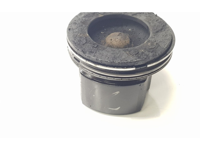 Píst PISTONBKFA, BKFA   Ford Transit Custom    BKFA 