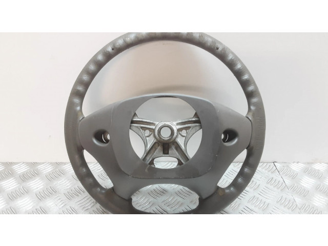 Руль Chrysler Voyager 2001-2004 года