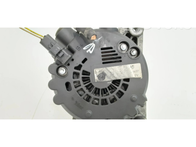 Генератор Citroen C4 Grand Picasso 2.0